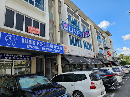 Klinik Pergigian O' Care
