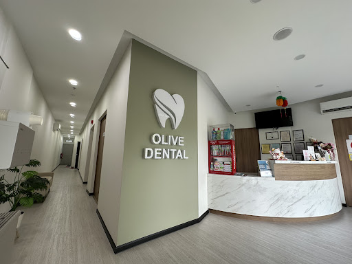 Klinik Pergigian Olive Dental