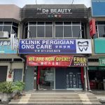 Klinik Pergigian Ong Care