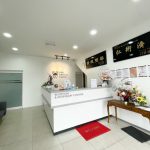 Klinik Pergigian Ong(Ong Dental Clinic)