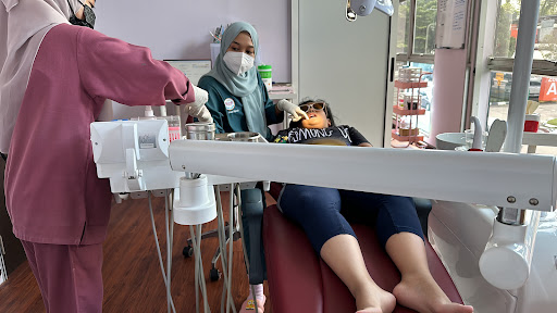 Klinik Pergigian Orkid