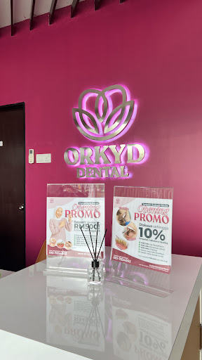 Klinik Pergigian Orkyd Kuala Terengganu