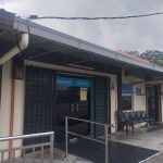 Klinik Pergigian Padang Sebang