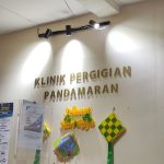 Klinik Pergigian Pandamaran
