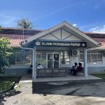 Klinik Pergigian Papar