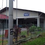 Klinik Pergigian Parit Raja