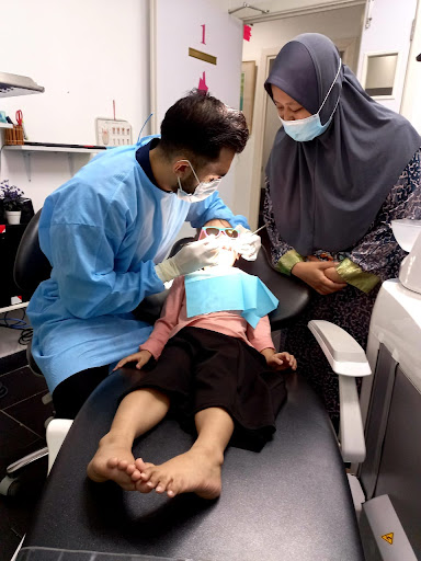 Klinik Pergigian Pearl