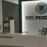 Klinik Pergigian Perdana