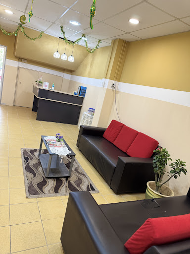 Klinik Pergigian Pooven Batu Gajah