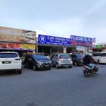 Klinik Pergigian Prai