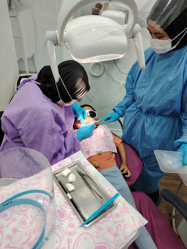 Klinik Pergigian Pretty Smile