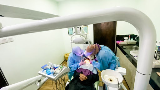 Klinik Pergigian Prima Senawang | Gigi Palsu, Braces, Veneer, Kids Dentist