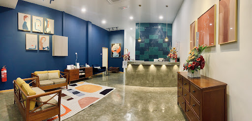 Klinik Pergigian Primecare 沙威佳护牙科