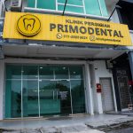 Klinik Pergigian Primodental, Kepala Batas, Pulau Pinang (Best Dental Clinic in Penang)