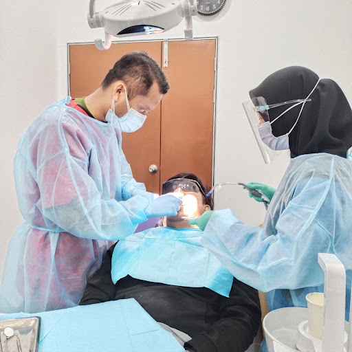Klinik Pergigian PRODENTA - PERAI