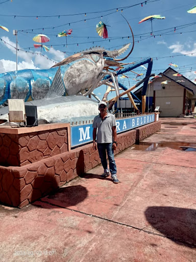 Klinik Pergigian Pulau Banggi