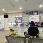 Klinik Pergigian Pusat Komuniti Desa Kuala Pahang