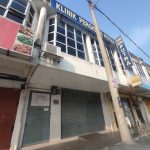 Klinik Pergigian Putra
