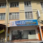 Klinik Pergigian Putra Nilai
