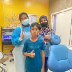 Klinik Pergigian Putra Parit Raja