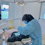 Klinik Pergigian Putri