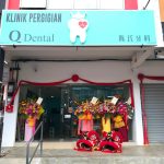 Klinik Pergigian Q Dental