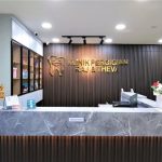 Klinik Pergigian Raj and Theva