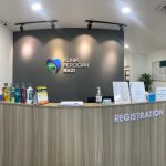 Klinik Pergigian Razi