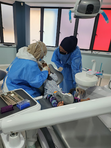 Klinik Pergigian Redha Semenyih