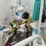 Klinik Pergigian Ria Dental Clinic Batu Pahat 乐牙科诊所