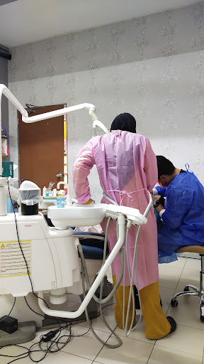 Klinik Pergigian Rohayu