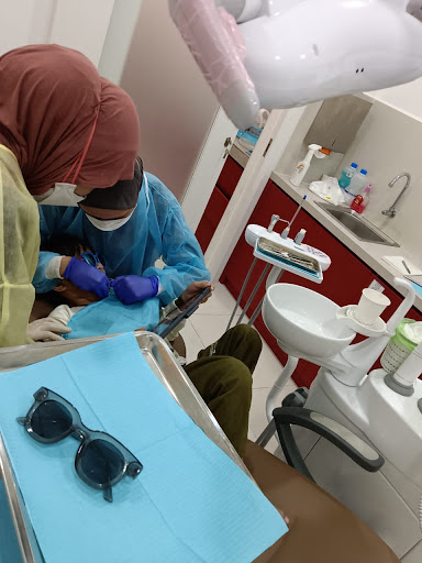Klinik Pergigian Safi Dental