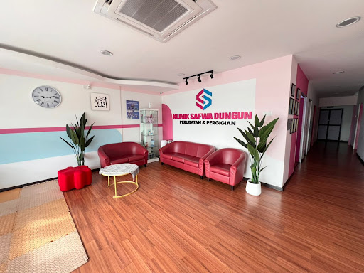 Klinik Pergigian Safwa Dungun