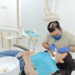 Klinik Pergigian Safwa Tumpat