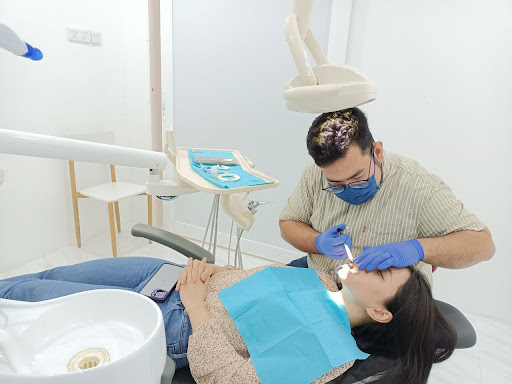 Klinik Pergigian Safwa Tumpat