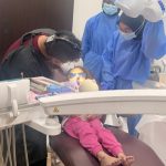 Klinik Pergigian Sapphire Pasir Gudang