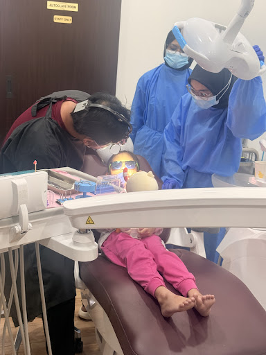 Klinik Pergigian Sapphire Pasir Gudang