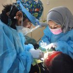 Klinik Pergigian Sarah Omar Johor Bahru