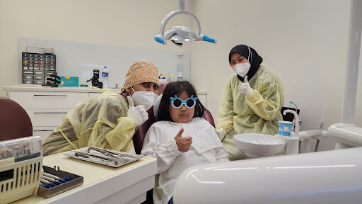 Klinik Pergigian Saujana Bukit Katil