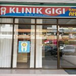 Klinik Pergigian SC. Ong