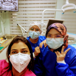Klinik Pergigian Seberang Jaya