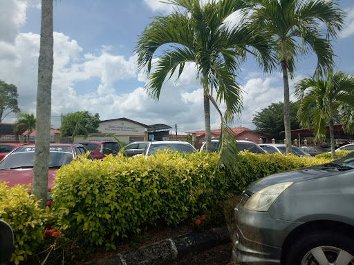 Klinik Pergigian Segamat