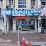 Klinik Pergigian Sentosa ( Alor Setar )