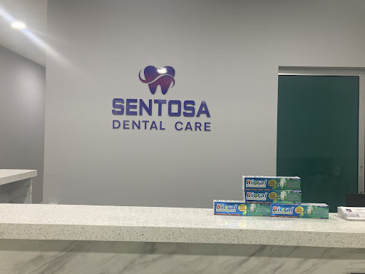 Klinik Pergigian Sentosa Dental Care