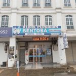 Klinik Pergigian Sentosa ( Kuala Kangsar )