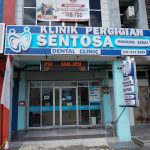 Klinik Pergigian Sentosa Padang Serai