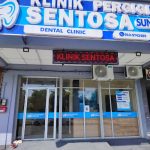 Klinik Pergigian Sentosa Sg Kob