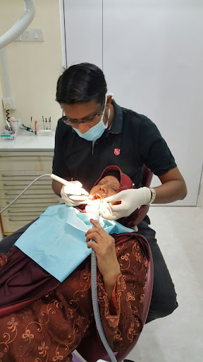 Klinik Pergigian Shah Alam