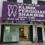 Klinik Pergigian Shakirin Kuantan