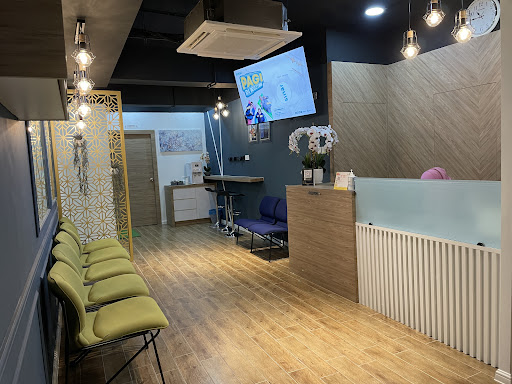 Klinik Pergigian Sharifah Aminah (Wangsa Maju)